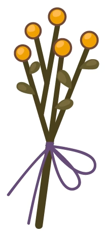 Wildflowers Embroidery Bundle