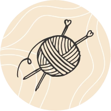 Vintage Embroidery Design