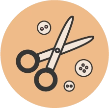 Folk Art Embroidery Patterns