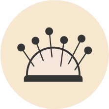 500 Embroidery Patterns