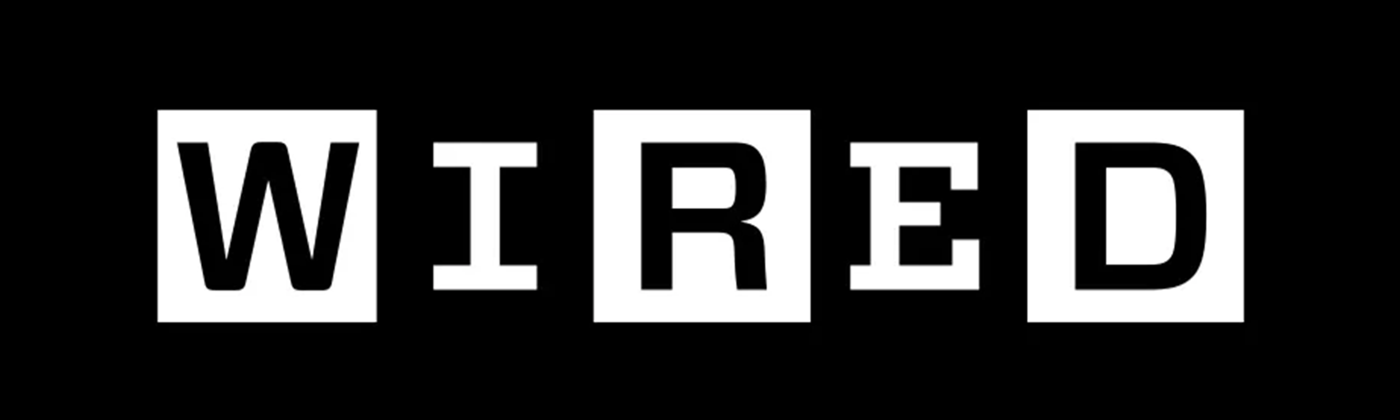 Wired
