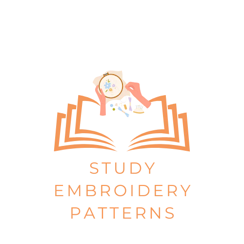 Embroidery Easy Guide